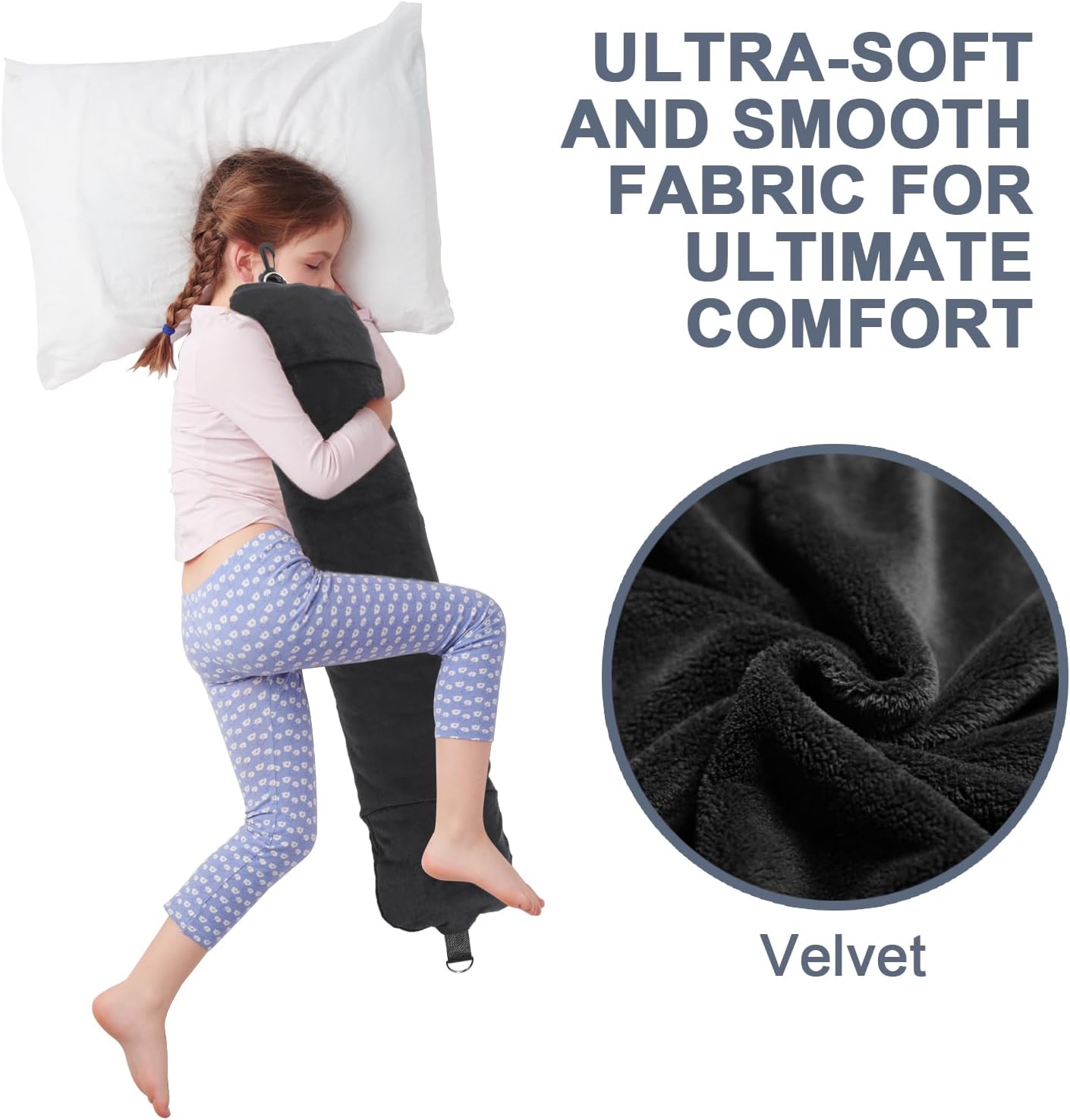 Stuffable Travel Pillow