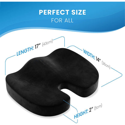 Orthopedic Seat Cushion