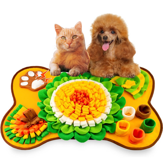 Pet Snuffle Mat