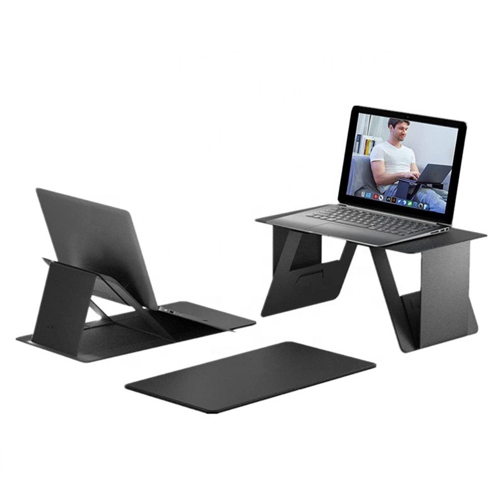 Foldable Laptop Table - Licia Fuzz